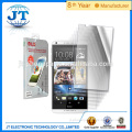 Ultra smooth ultra thin real Japanese glass Japanese 2.5D tempered glass screen protector for HTC Desire 816